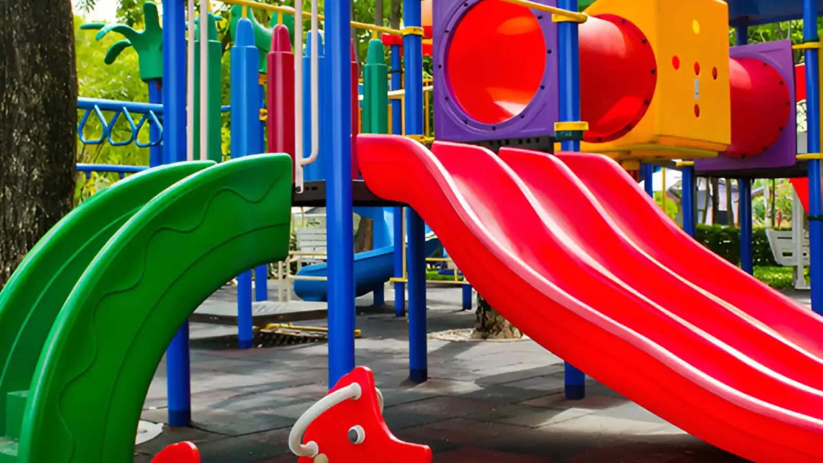 Godrej-Hillview-Estate-play-area